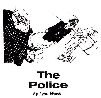 The Police, By Lynn Walsh